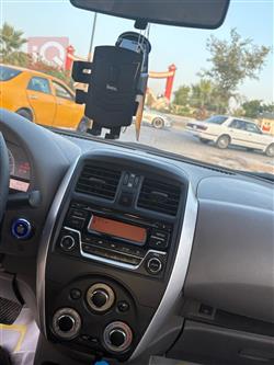 نيسان صني